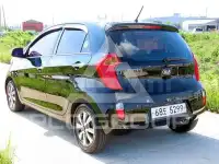 2015 KIA Morning