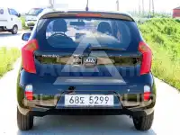 2015 KIA Morning