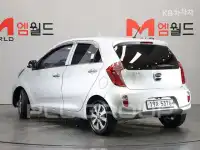 2015 KIA Morning