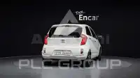 2015 KIA Morning