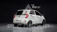 2015 KIA Morning