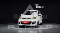 2015 KIA Morning