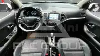 2015 KIA Morning
