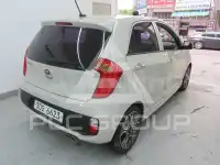 2015 KIA Morning