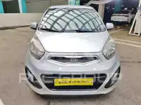 2015 KIA Morning