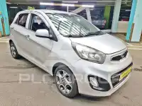 2015 KIA Morning