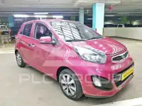 2015 KIA Morning