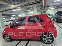 2015 KIA Morning