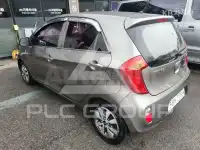 2015 KIA Morning