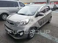 2015 KIA Morning
