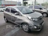 2015 KIA Morning