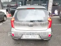 2015 KIA Morning