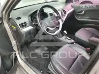 2015 KIA Morning
