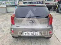 2015 KIA Morning