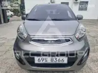 2015 KIA Morning