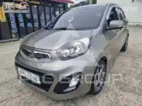 2015 KIA Morning