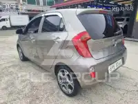 2015 KIA Morning