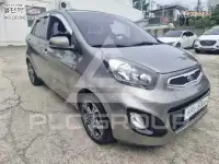 2015 KIA Morning