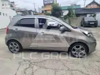 2015 KIA Morning