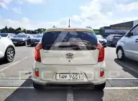 2015 KIA Morning