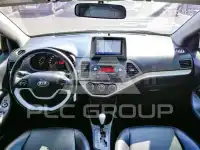2015 KIA Morning