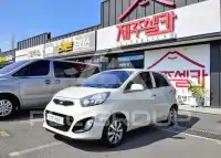 2015 KIA Morning