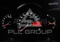 2015 KIA Morning