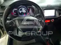2015 KIA Morning