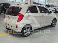 2015 KIA Morning