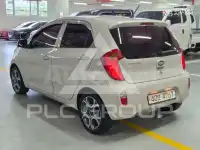 2015 KIA Morning