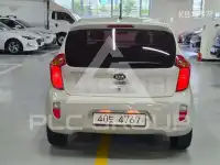 2015 KIA Morning