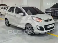 2015 KIA Morning