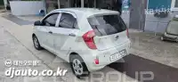 2015 KIA Morning