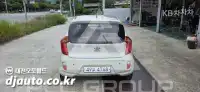2015 KIA Morning