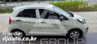 2015 KIA Morning