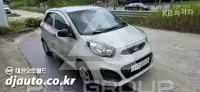 2015 KIA Morning