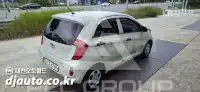 2015 KIA Morning