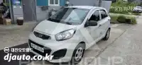2015 KIA Morning