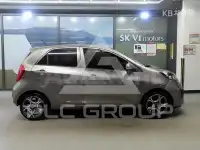 2015 KIA Morning