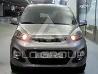 2015 KIA Morning