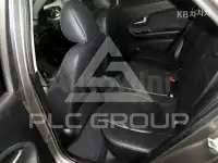 2015 KIA Morning