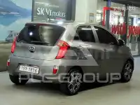 2015 KIA Morning