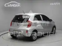 2015 KIA Morning