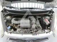 2015 KIA Morning
