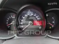 2015 KIA Morning