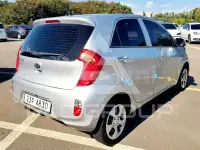2015 KIA Morning