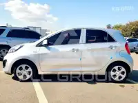 2015 KIA Morning