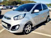 2015 KIA Morning