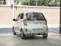 2015 KIA Morning