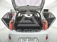 2015 KIA Morning